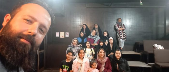 محسن عبدی بازیگر بلاپر تهران کرج نویسنده بازیگری تئاتر مدرس نمایش کرج البرز رادیو صدا گویندگی بازیگری بازیگر محسن عبدی تئاتر مدرس نمایش کرج البرز رادیو صدا گویندگی